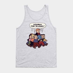 HOORAY! Tank Top